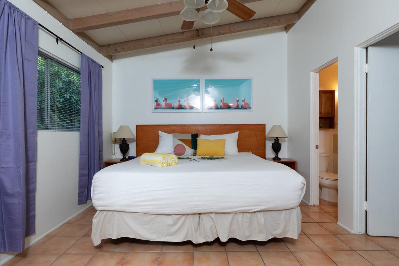 فندق Float Palm Springs - Adults Only المظهر الخارجي الصورة