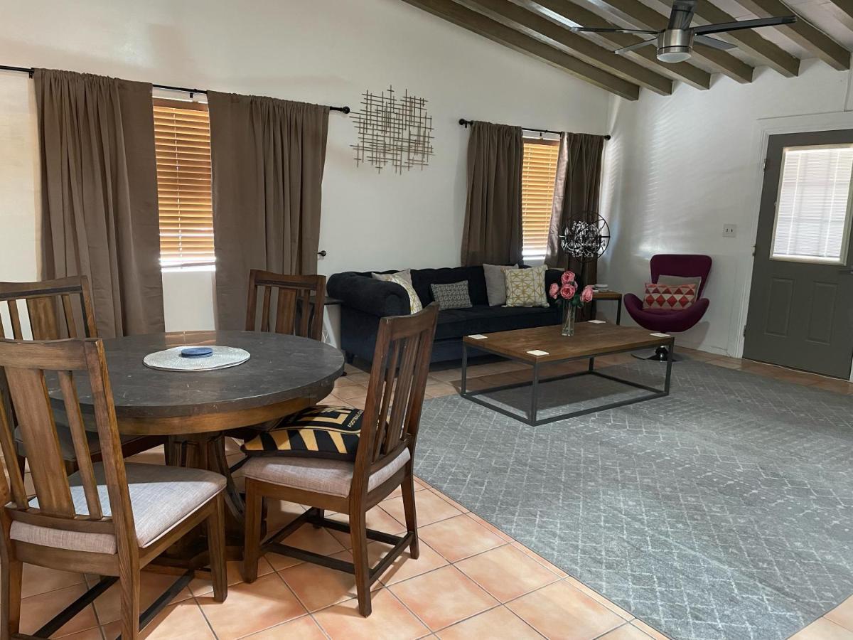 فندق Float Palm Springs - Adults Only المظهر الخارجي الصورة