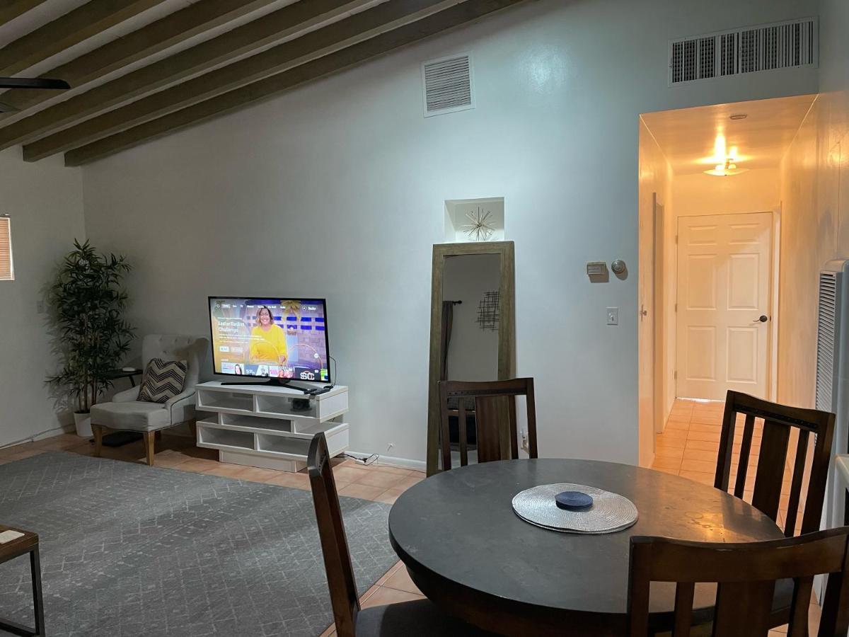 فندق Float Palm Springs - Adults Only المظهر الخارجي الصورة